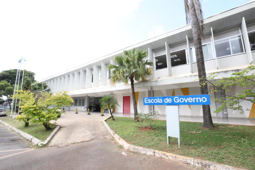 Capa da notícia: GDF promove I Encontro de Bem-Estar e Saúde Mental para servidores