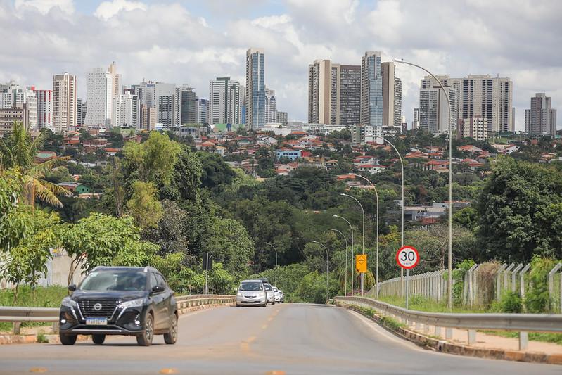 Capa da notícia: Prazo para pagamento do IPTU começa na segunda-feira (11)
