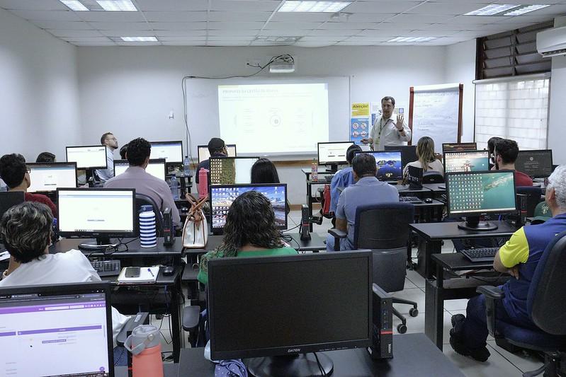 Capa da notícia: Egov promove segundo curso da Trilha de Políticas Públicas