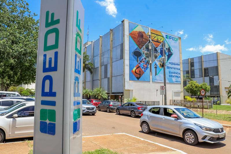 Capa da notícia: Nova versão do InfoDF amplia acesso a dados do Distrito Federal