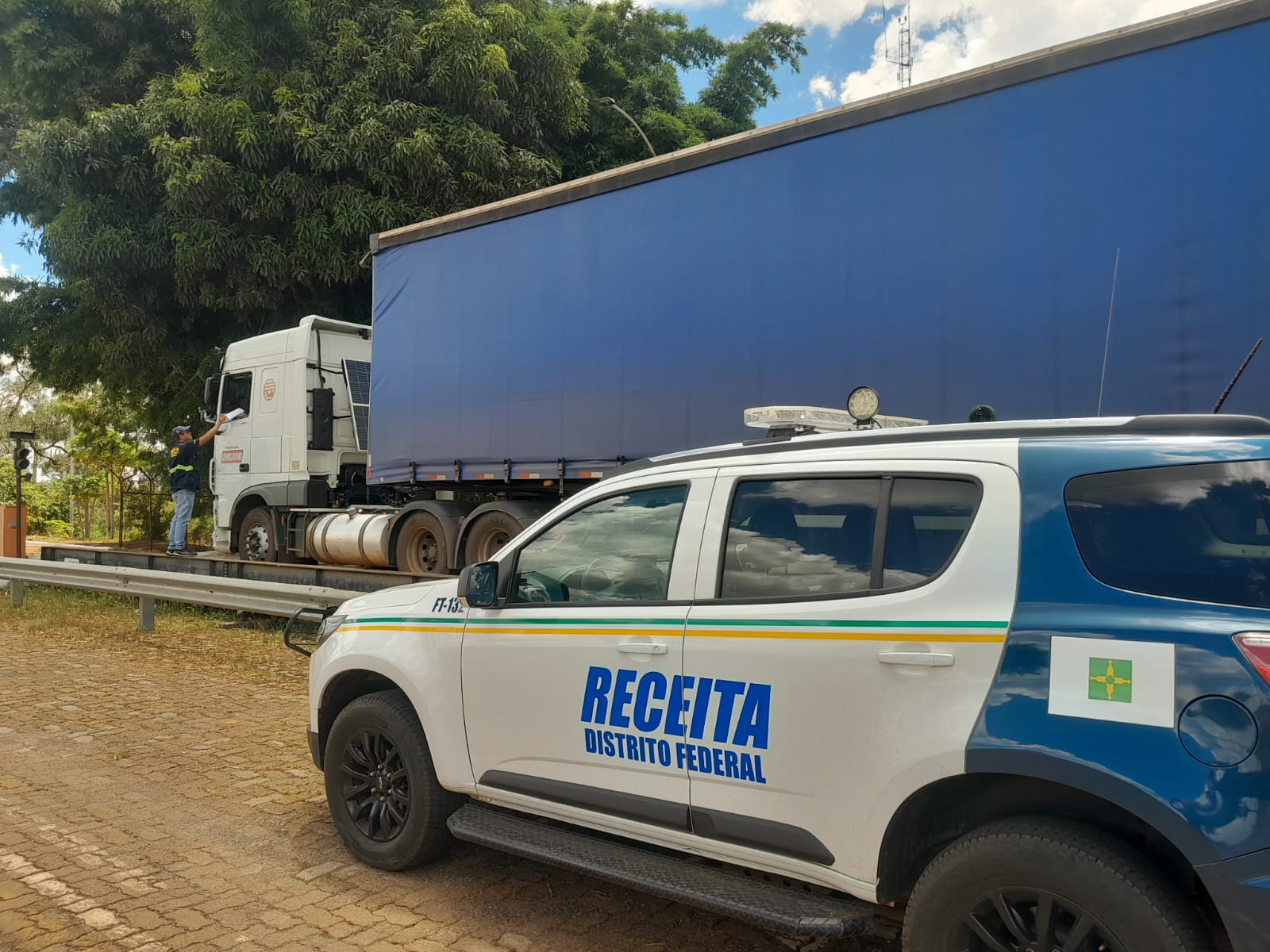 Operação Carnaval: GDF recolhe R$ 6 milhões de mercadorias irregulares -  Secretaria de Estado de Economia - Secretaria de Estado de Economia